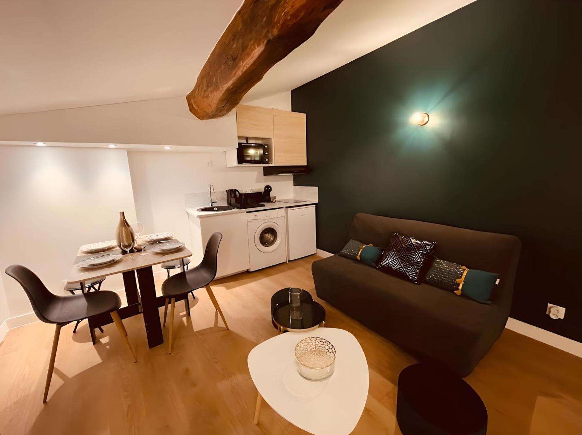Le Gatsby Niortais - Home Homy Exterior photo